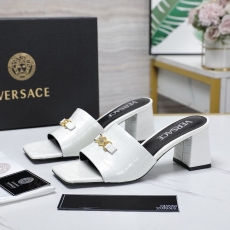 Versace Slippers